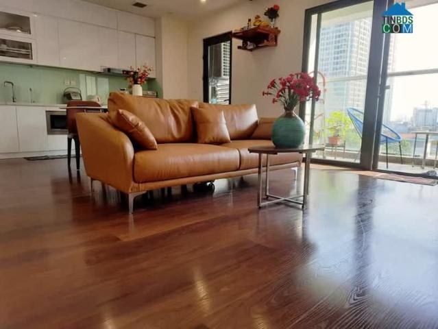 Căn hộ bán tại Hoàn Kiếm, Hà Nội