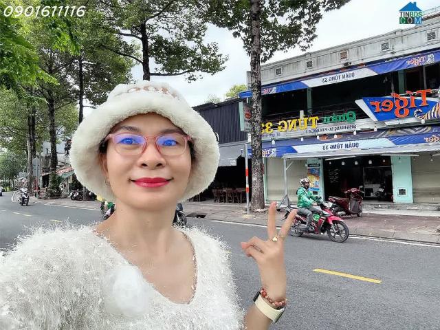 Nhà mặt phố bán tại Thủ Đức, Hồ Chí Minh