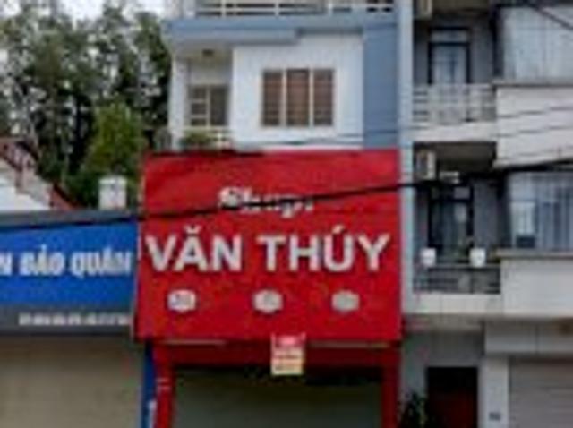 Bất động sản bán tại Thái Nguyên