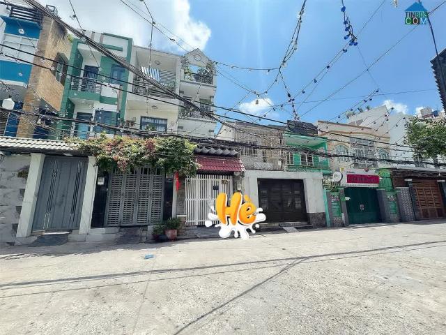 Nhà bán tại Thủ Đức, Hồ Chí Minh