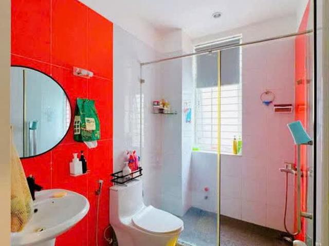 Nhà bán tại Thủ Đức, Hồ Chí Minh