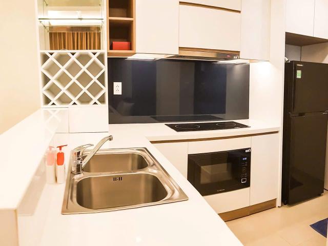 Căn hộ cho thuê tại Thủ Đức, Hồ Chí Minh