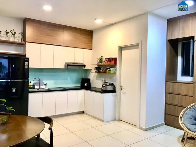 Căn hộ bán tại Thủ Đức, Hồ Chí Minh