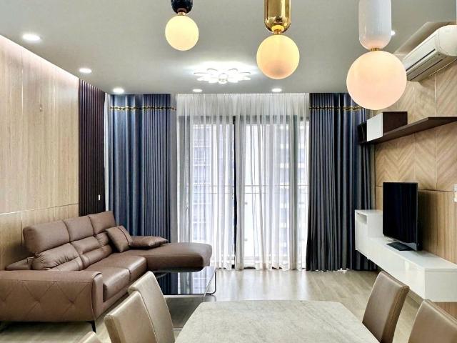 Căn hộ bán tại Khu phố 9, Thành phố Hồ Chí Minh