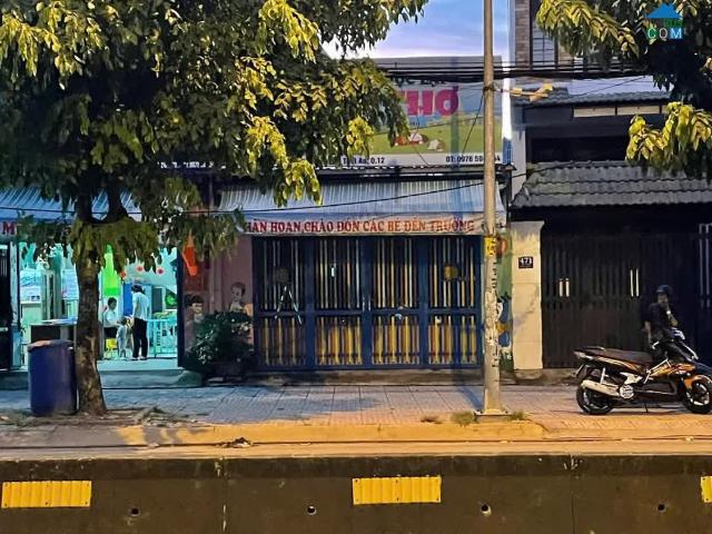 Biệt Thự bán tại Thủ Đức, Hồ Chí Minh