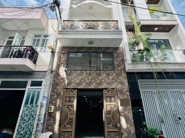Nhà bán tại Thủ Đức, Hồ Chí Minh