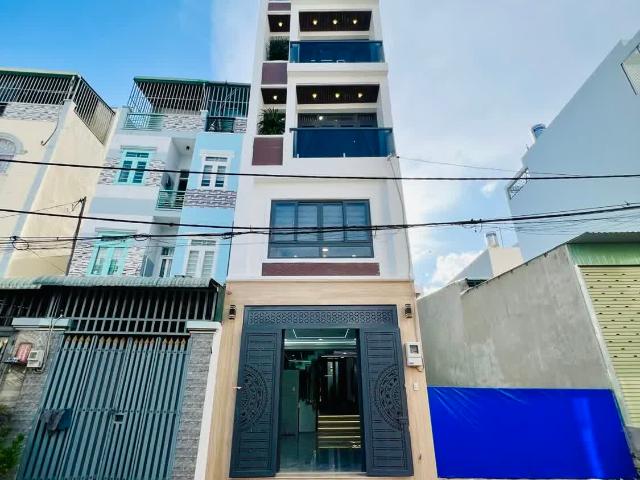 Nhà bán tại Thủ Đức, Hồ Chí Minh