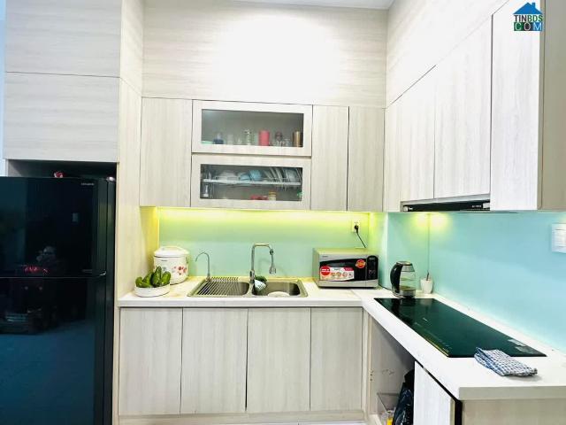 Căn hộ cho thuê tại Thủ Đức, Hồ Chí Minh