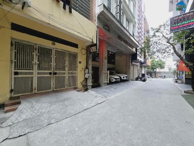 Nhà bán tại Hoàn Kiếm, Hà Nội