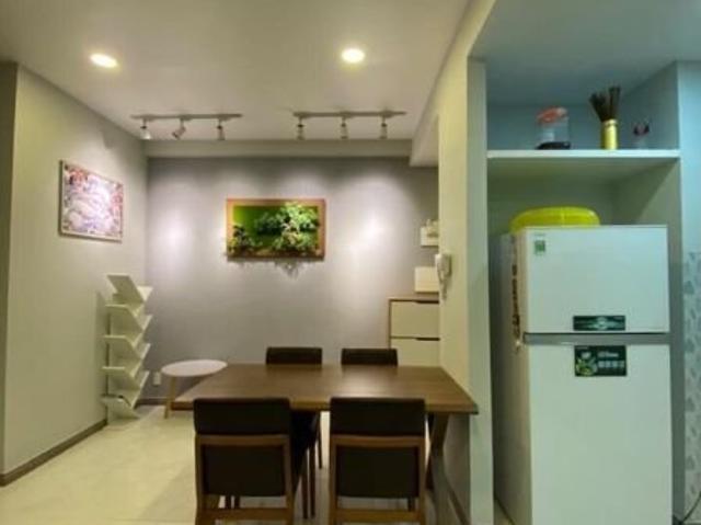 Căn hộ bán tại Thủ Đức, Hồ Chí Minh
