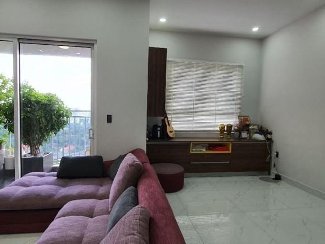 Căn hộ bán tại Thủ Đức, Hồ Chí Minh