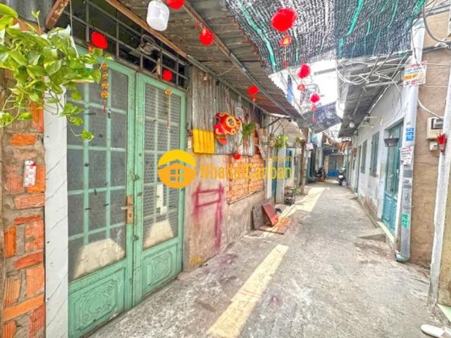 Mặt bằng bán