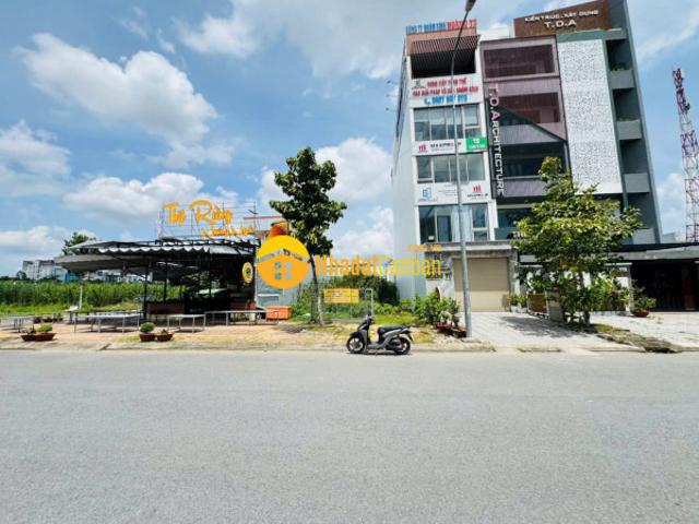 Mặt bằng bán