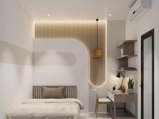 Nhà mặt phố bán tại Thủ Đức, Hồ Chí Minh