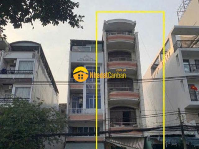 Nhà mặt phố cho thuê