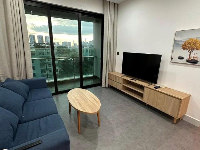 Căn hộ cho thuê tại Thủ Đức, Hồ Chí Minh