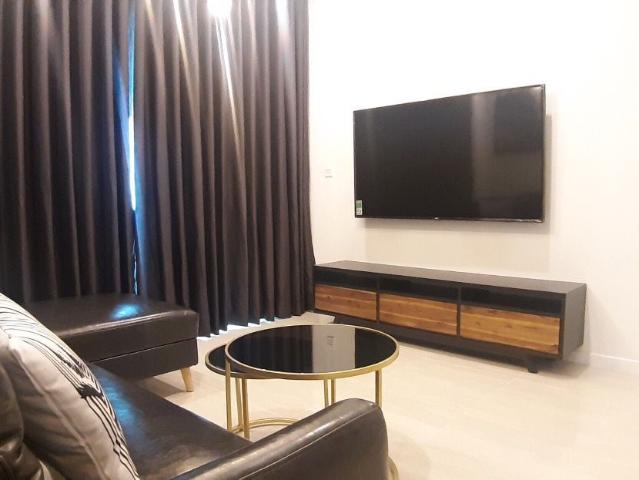Căn hộ cho thuê tại Thủ Đức, Hồ Chí Minh
