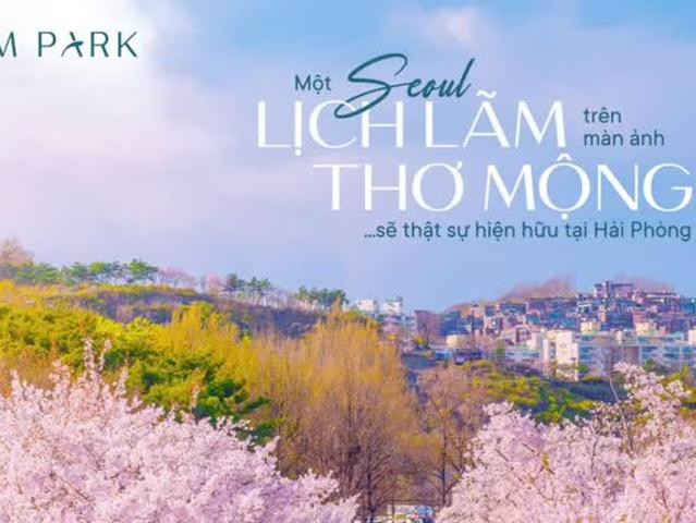 Căn hộ bán tại Ngô Quyền, Hải Phòng