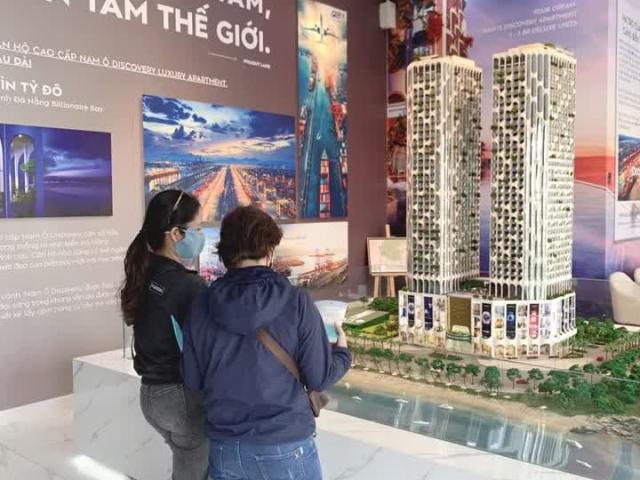 Căn hộ bán tại Liên Chiểu, Đà Nẵng
