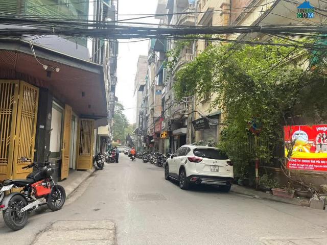 Nhà mặt phố bán tại Hoàn Kiếm, Hà Nội