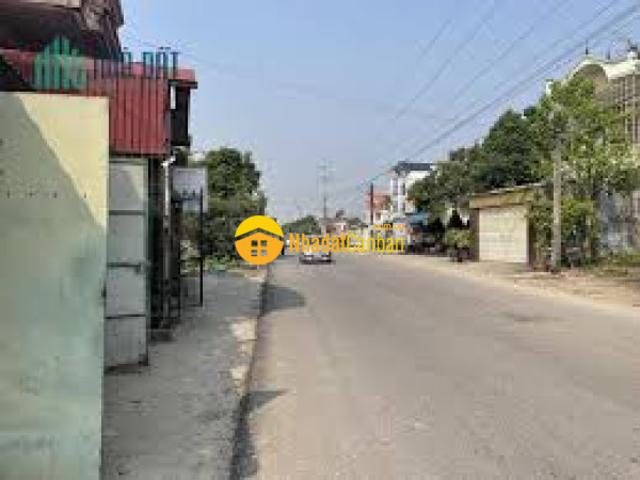 Mặt bằng bán