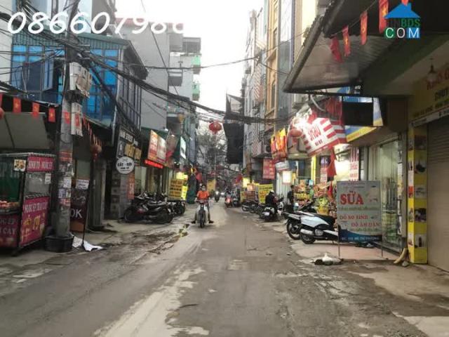 Nhà mặt phố bán tại Hoàn Kiếm, Hà Nội