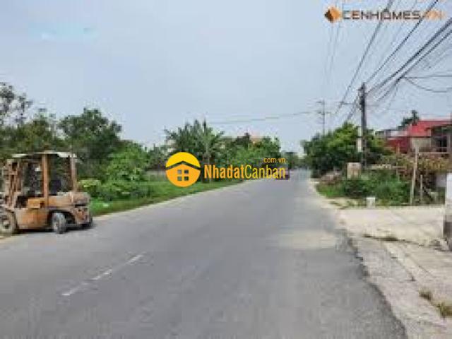 Mặt bằng bán