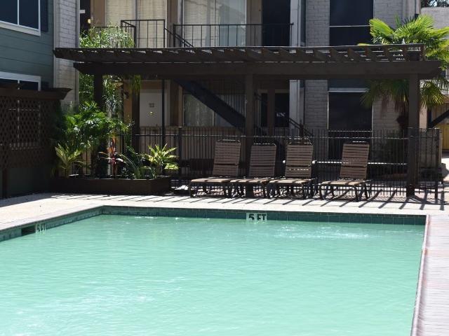 Apartment for rent in Harris, Texas