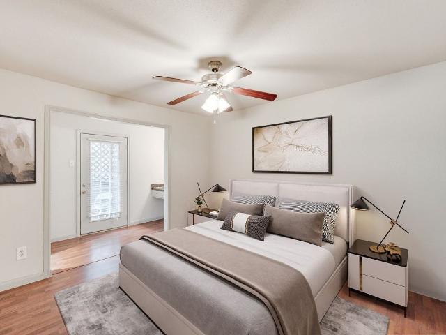Apartment for rent in Harris, Texas