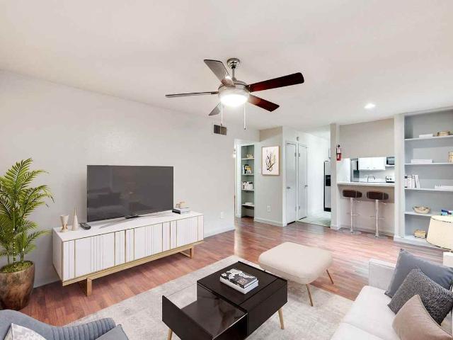 Apartment for rent in Harris, Texas
