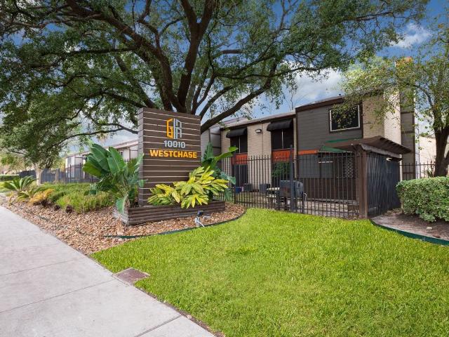 Apartment for rent in Harris, Texas