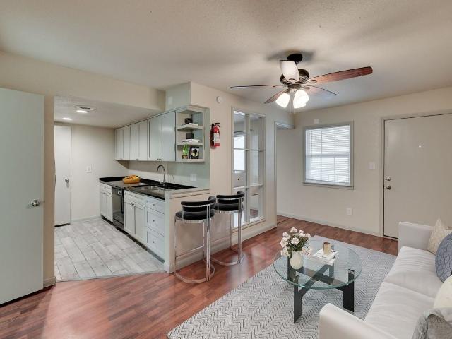 Apartment for rent in Harris, Texas