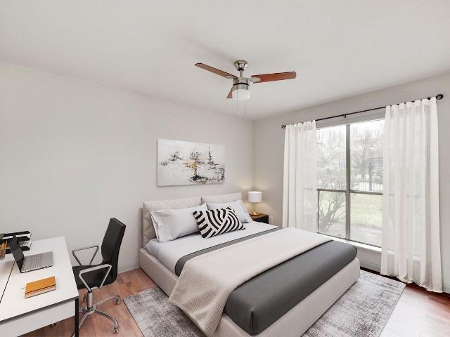 Apartment for rent in Harris, Texas