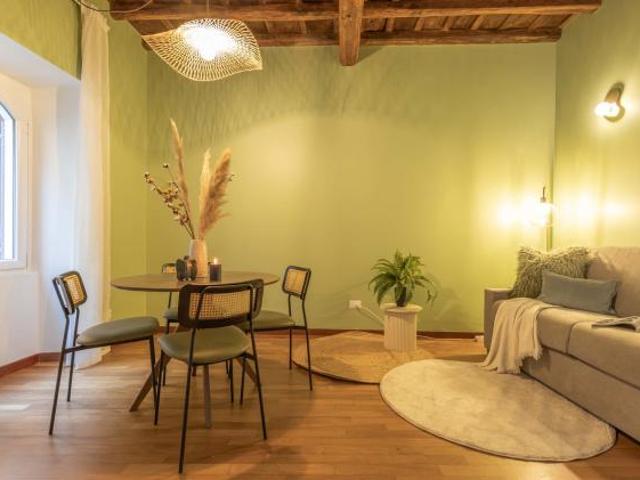 Appartamento in affitto a Olgiata, Roma Capitale