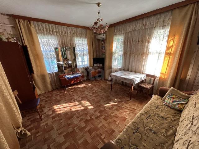 Квартира продажа в Гиагинская Ст-ца, Адыгея Республика