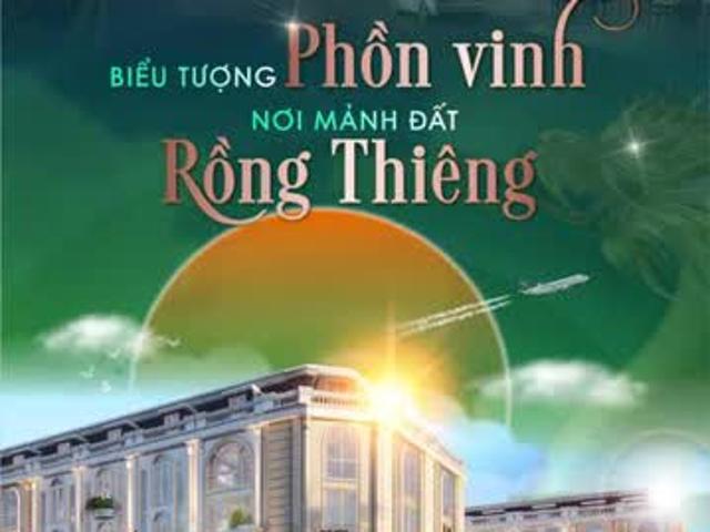 Nhà mặt phố bán tại Gia Lai