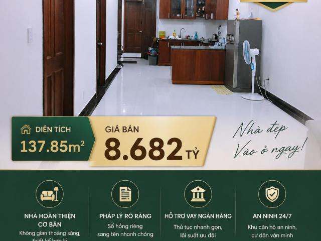 Căn hộ bán tại Thủ Đức, Hồ Chí Minh