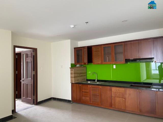 Căn hộ bán tại Thủ Đức, Hồ Chí Minh