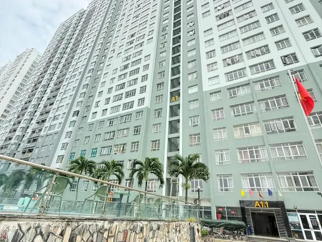 Căn hộ bán tại Khuôn viên UBND Thành phố Hồ Chí Minh, Thành phố Hồ Chí Minh