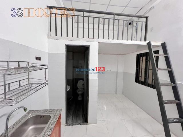 Bất động sản cho thuê tại Hồ Chí Minh