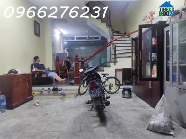 Nhà bán tại Hoàn Kiếm, Hà Nội