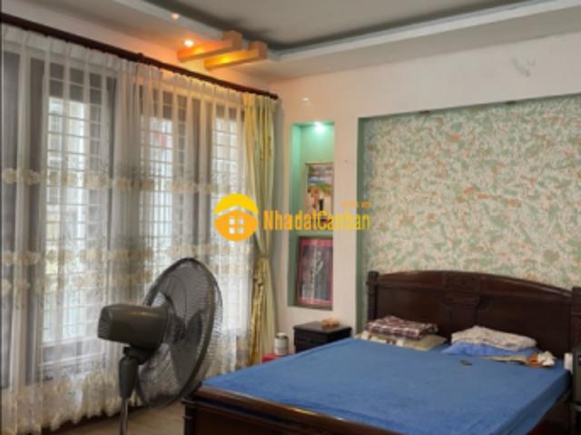 Nhà mặt phố bán