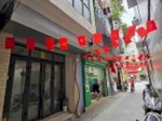 Bất động sản bán tại Hà Nội