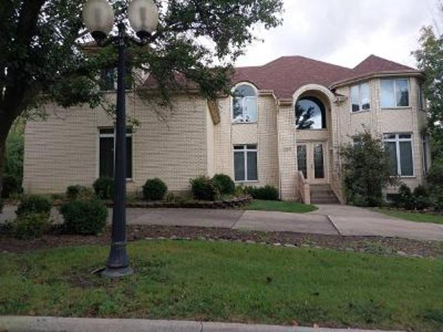 House for sale in Chicago Heights, Illinois