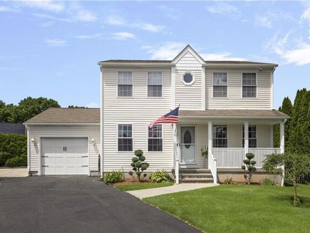 House for sale in Cranston, Rhode Island