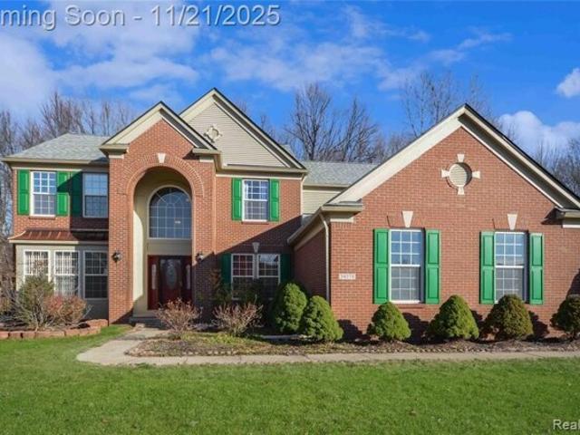 House for sale in Sterling Heights, Michigan
