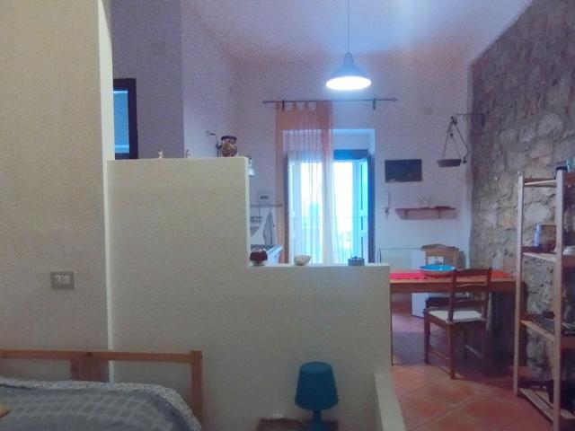 Appartamento in affitto a Casalotto, Piazza