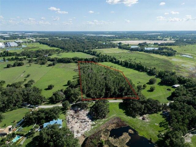 Land for sale in Lakeland