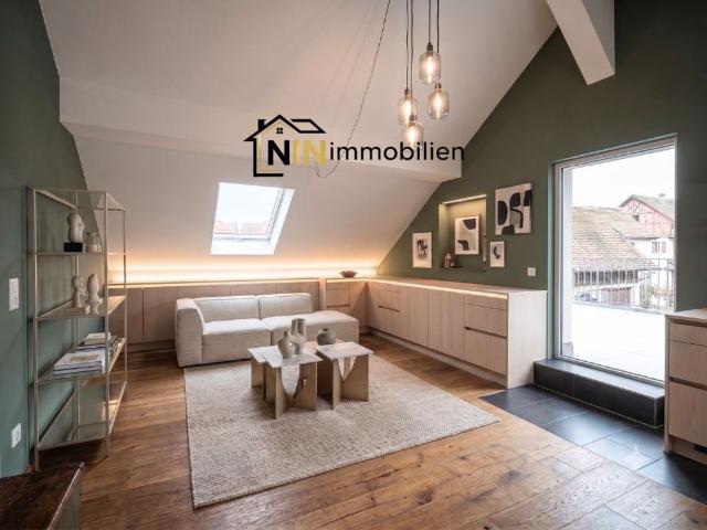 Apartment mieten in Bätterkinden, Bern