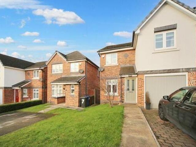 House for sale in Lancashire